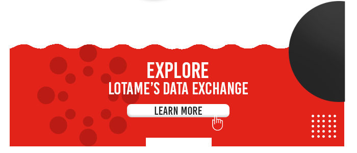 Explore Lotame's Data Exchange