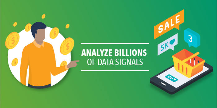 Analyze Billions of Data Signals