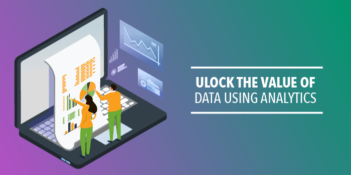 Unlock the Value of Data