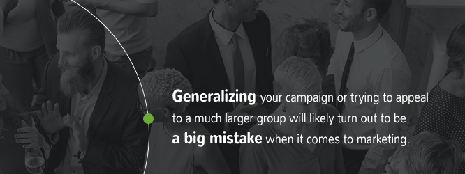 Generalizing Your Campaign