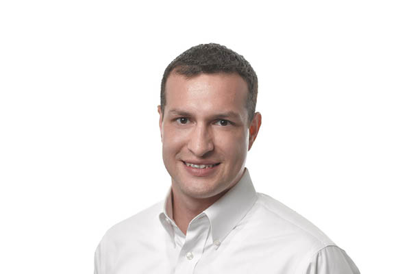 Nick Martin