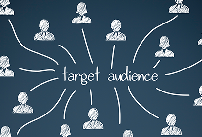 Target Audience