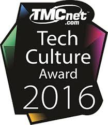 TMC Tech Culture Award