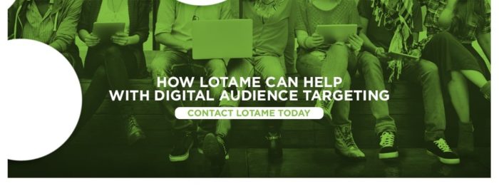 Digital Audience Targeting