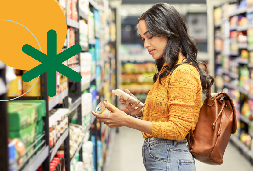 CPG shopper