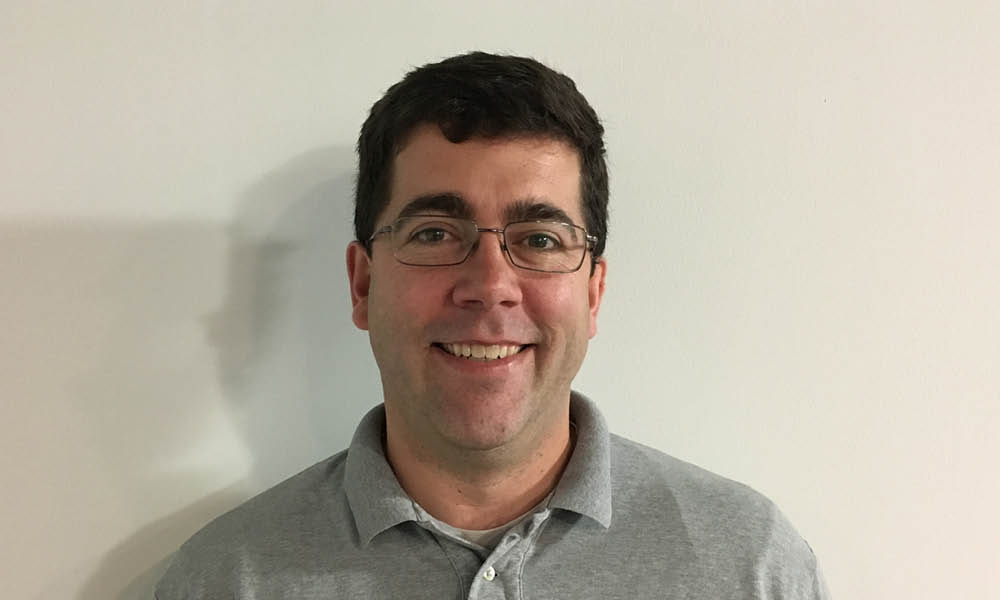 Kevin O'Connor
