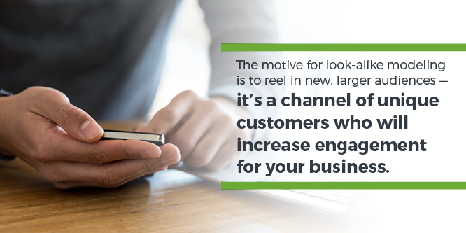 Customers Who Will Increase Engagement