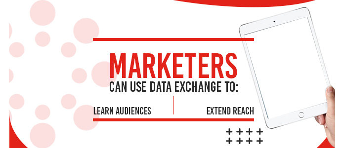 Marketers Data Exchange