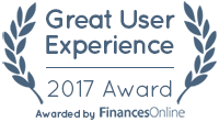 Premio a la mejor experiencia de usuario
