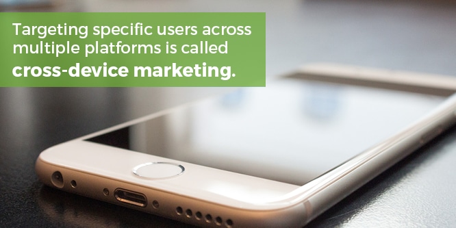 cross device marketing