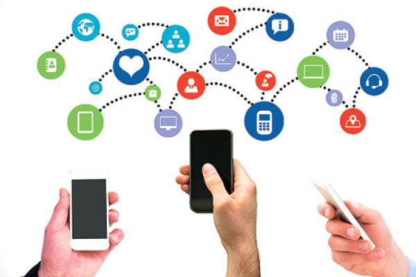 Why you should share data between departments in your organization