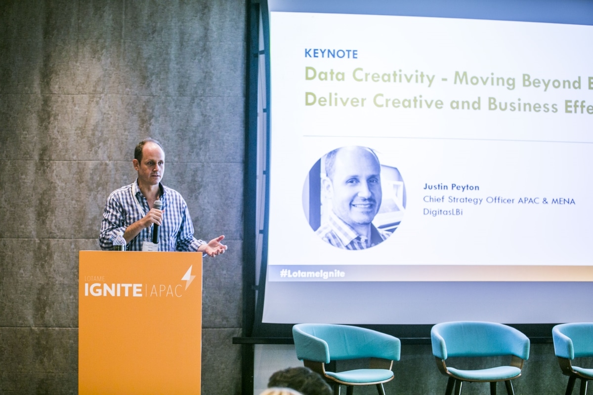 Lotame_Ignite_APAC_Conference_Data_Creativity 