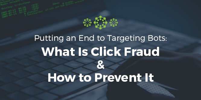 what is click fraud