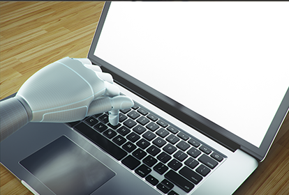 How to target people and not robots