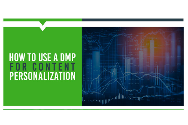 How to Use a DMP