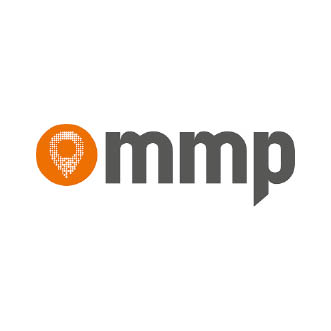 Logotipo de MMP