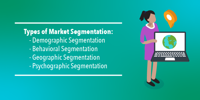 Market Segmentation: Definition, Types, Benefits, & Best Practices