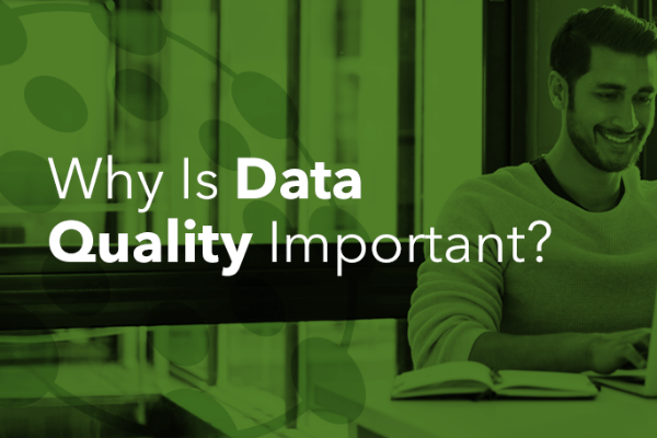 Data Quality Featured