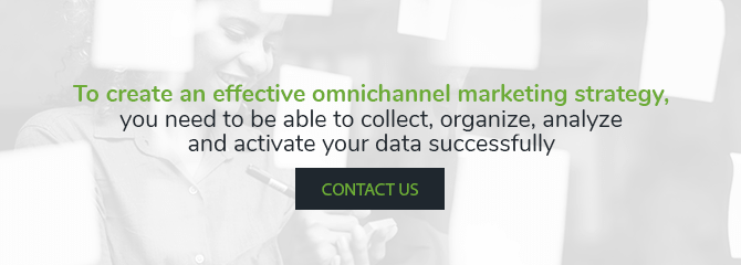 Crear una estrategia eficaz de marketing omnicanal