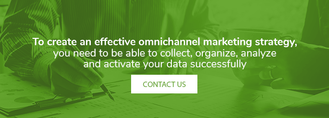 Create an Effective Omnichannel Marketing Strategy