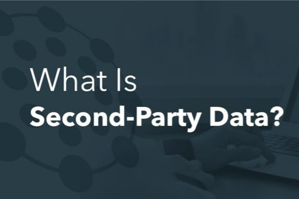 What is Second Party Data and How Can you Use it? | Lotame