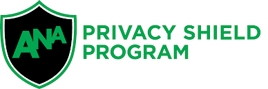 Escudo de privacidad de la ANA