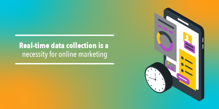 Real Time Data Collection