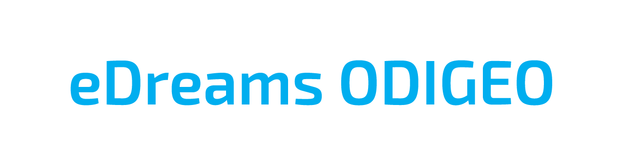 eDreams ODIGEO