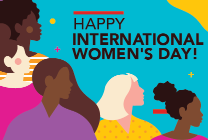 International Women's Day 2021