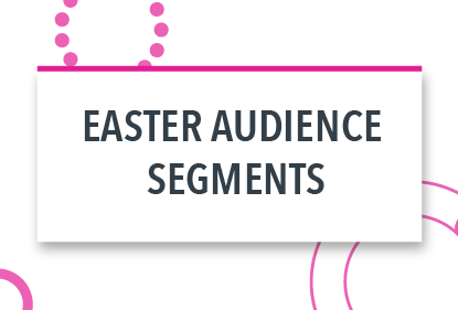 Easter Audience Segments