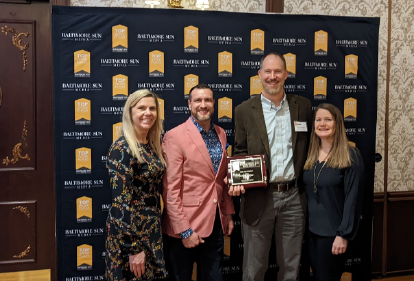 Lotame Named Top Place to Work