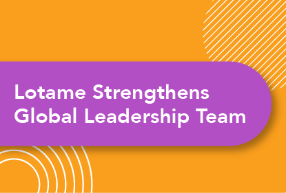 Lotame strengthens global leadership team