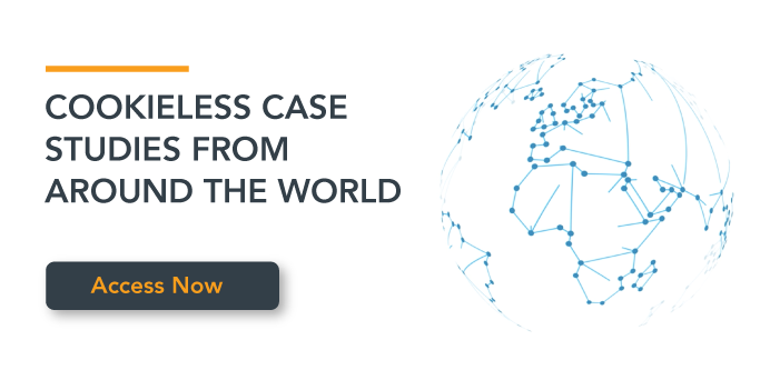 Access Your Copy of Cookieless Case Studies from Around the World