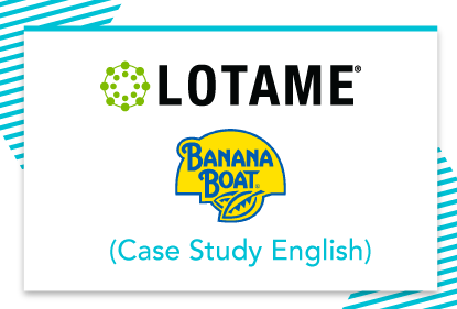 Banana Boat Lotame Work Together to prove cookieless targeting works