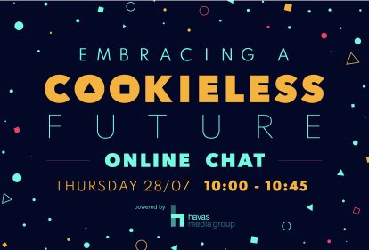 Lotame Joins Havas Media Group Embracing a Cookieless Future