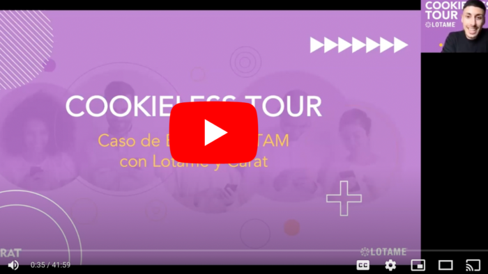 Cookieless Tour Watch the Replay