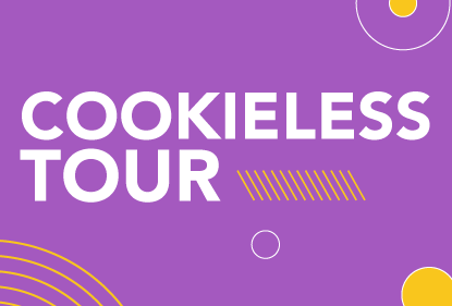 Cookieless Tour with Carat