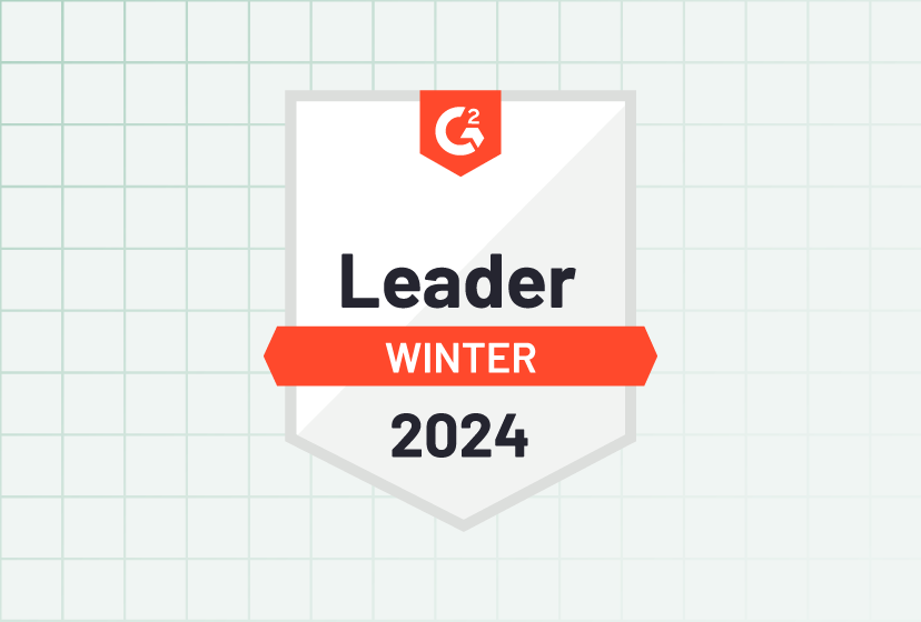 Lotame G2 Leader Winter 2024