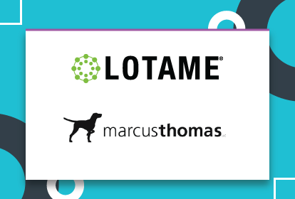 Marcus Thomas Lotame Case Study