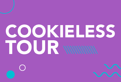 Cookieless Tour Webinar Series