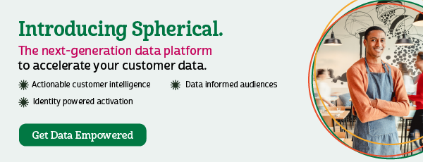 Introducing Spherical