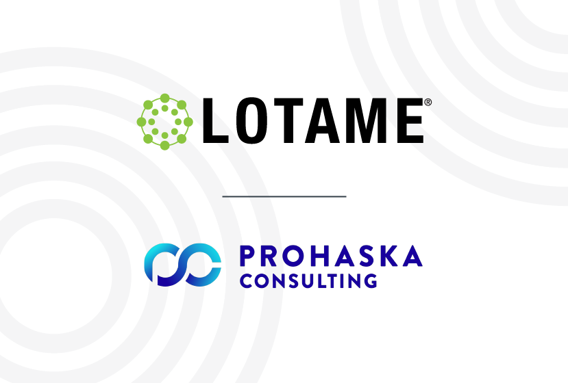 Lotame Prohaska Webinar