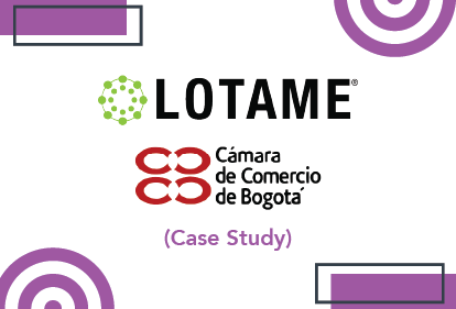 Bogota Chamber of Commerce Case Study