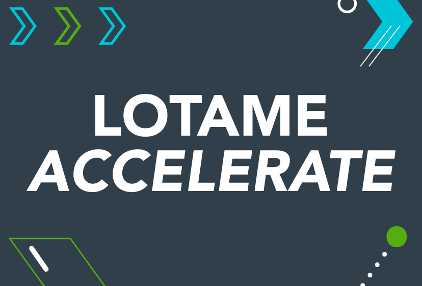 Lotame Accelerate Series