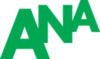 Logotipo ANA