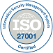 Logotipo ISO