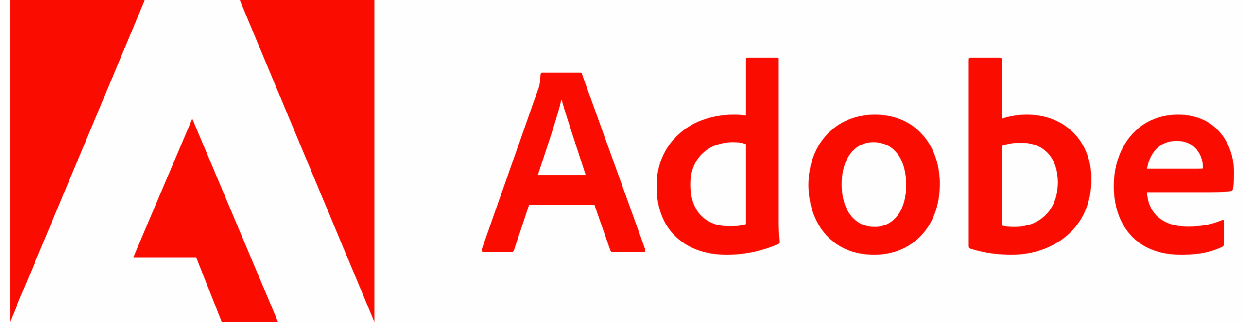adobe logo