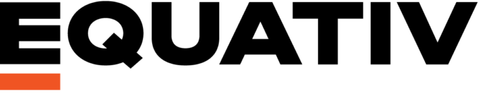 Logotipo de Equativ