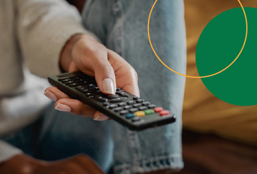 How to advertise on Connected TV