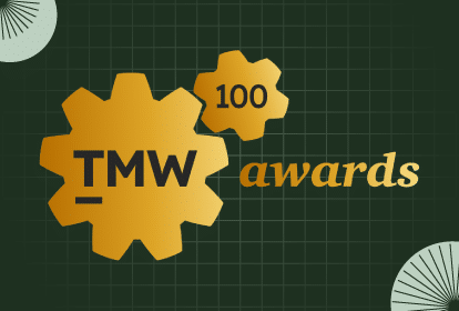 Vote Lotame for TMW Awards
